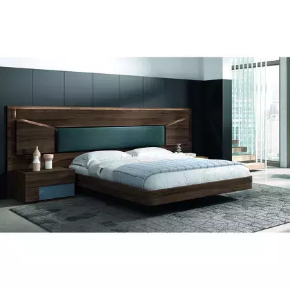 Dormitorio de matrimonio gl cosmo 7