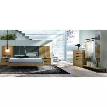 Dormitorio de matrimonio gl cosmo 14