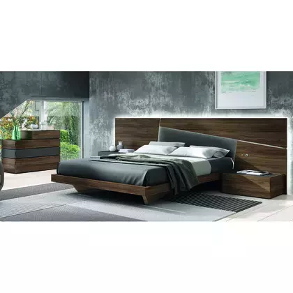 Dormitorio de matrimonio gl cosmo 19