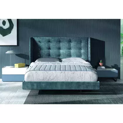 Dormitorio de matrimonio gl cosmo 39