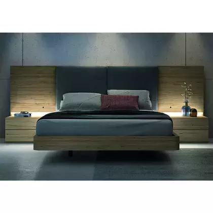 Dormitorio de matrimonio gl cosmo 41