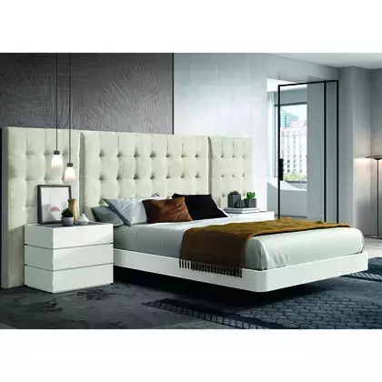 Dormitorio de matrimonio gl cosmo 42