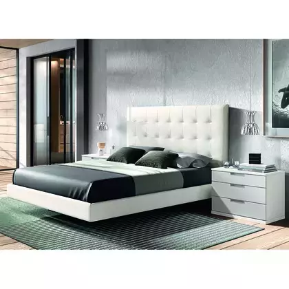 Dormitorio de matrimonio gl cosmo 43