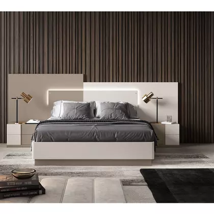 Dormitorio de matrimonio viena busan 16