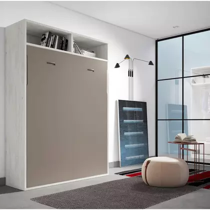 Cama abatible vertical 135x190 apd J1961