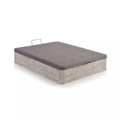 Canapé abatible de madera gomarco 430