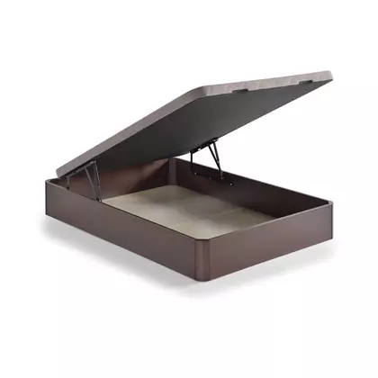 Canapé abatible de madera gomarco 440