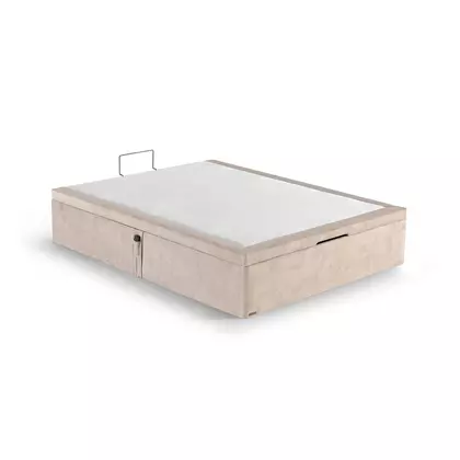 Canapé abatible tapizado gomarco 410-29