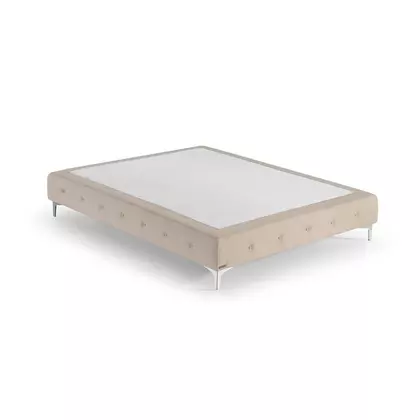 Canapé fijo gomarco spingbed capitone