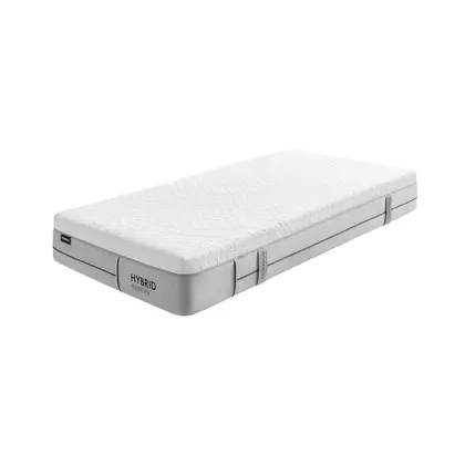 Colchón hybrid memory gomarco
