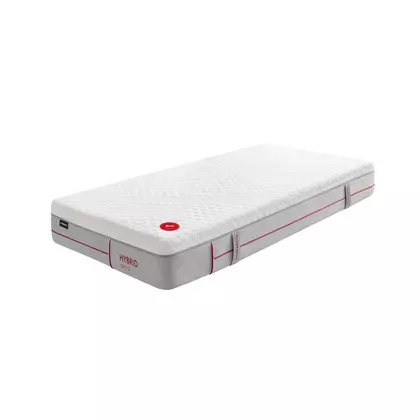 Colchón hybrid spring firm gomarco