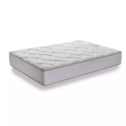Colchón viscoelástico confort fashion