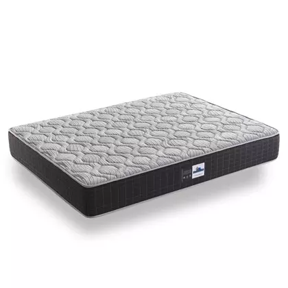 Colchón viscoelástico grafeno