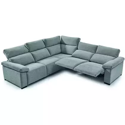 Sofá modelo tesla relax mayor