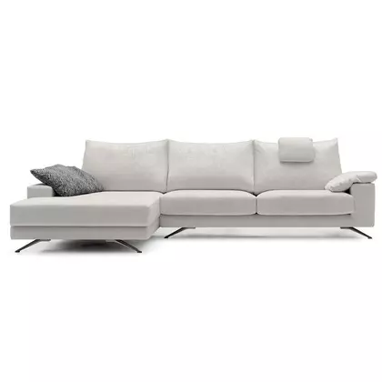 Sillón divani modelo bimba