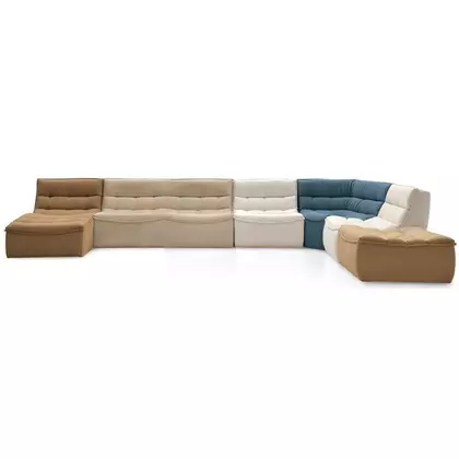 Sofa divani modelo eiffel