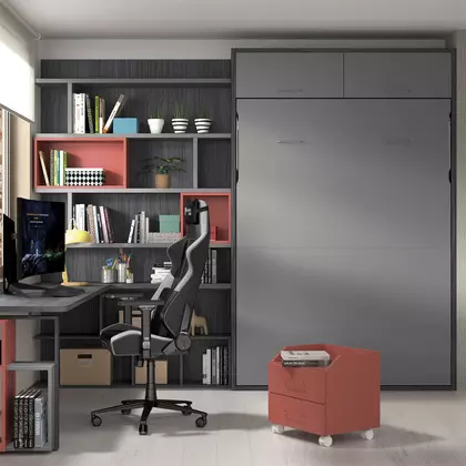 Cama abatible vertical GL formas f265