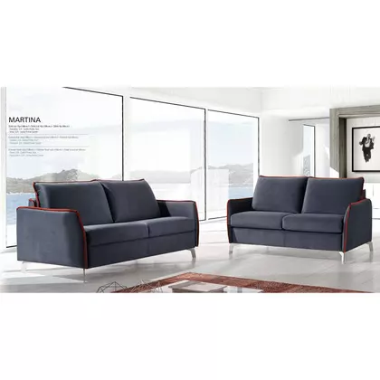 Sofa modelo martina mayor