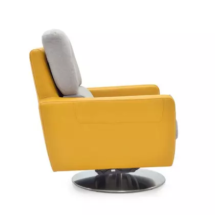 Sillón divani luigi