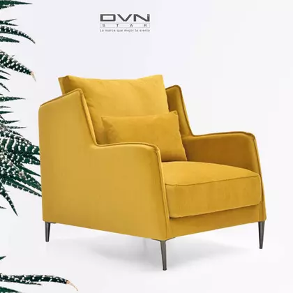 Sillón divani prada