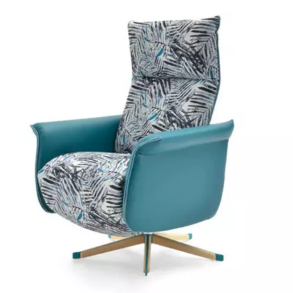 Sillón divani leonor