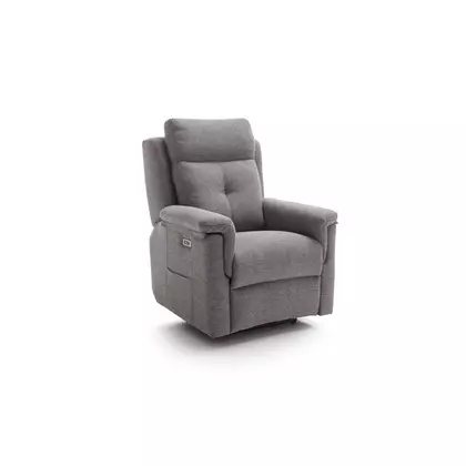 Sillón relax Berlín con apertura de palanca