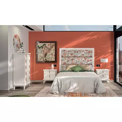 Dormitorio matrimonio grupo seys divogue 40D