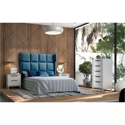 Dormitorio matrimonio grupo seys divogue 47D