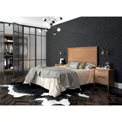 Dormitorio matrimonio grupo seys divogue 48D