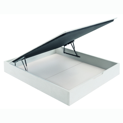 Canape abatible de madera 4500