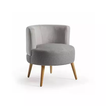 Butaca fija mayor 450