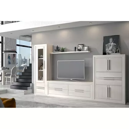 Mueble de salón grupo seys divogue 28C