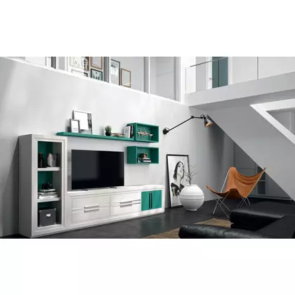 Mueble de salón grupo seys divogue 34C