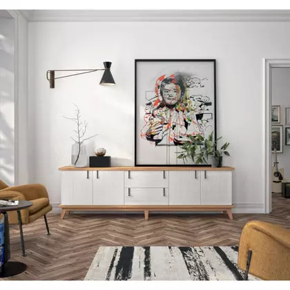 Mueble tv grupo seys divogue 05C