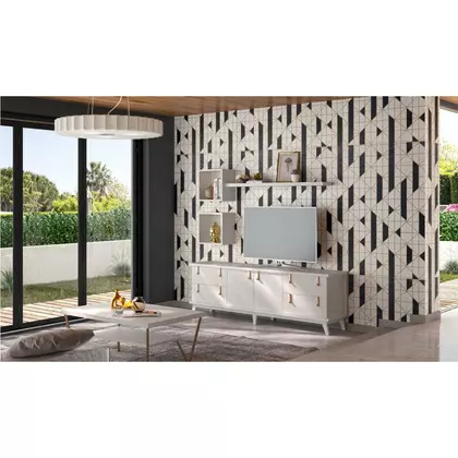 Mueble tv grupo seys divogue 14C