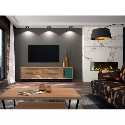 Mueble tv grupo seys divogue 15C