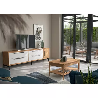 Mueble tv grupo seys divogue 21C