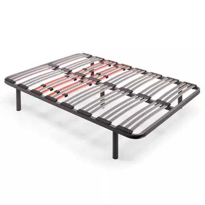 Somier multiláminas