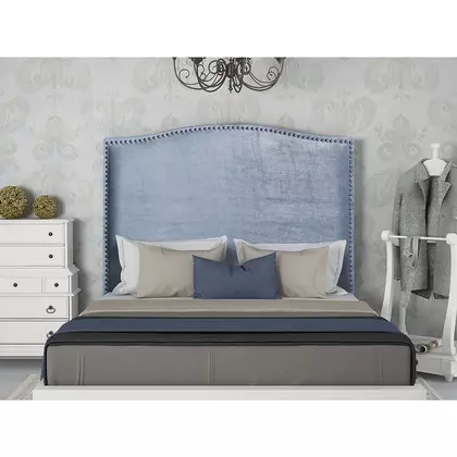 Cabecero de cama Sicilia tapizado