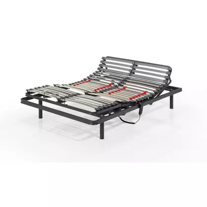 Somier Articulado 1 lecho de articulación