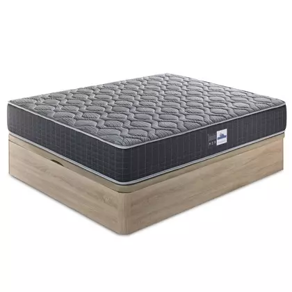 Pack canape y colchon America