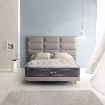 Colchón Spring Top Gomarco