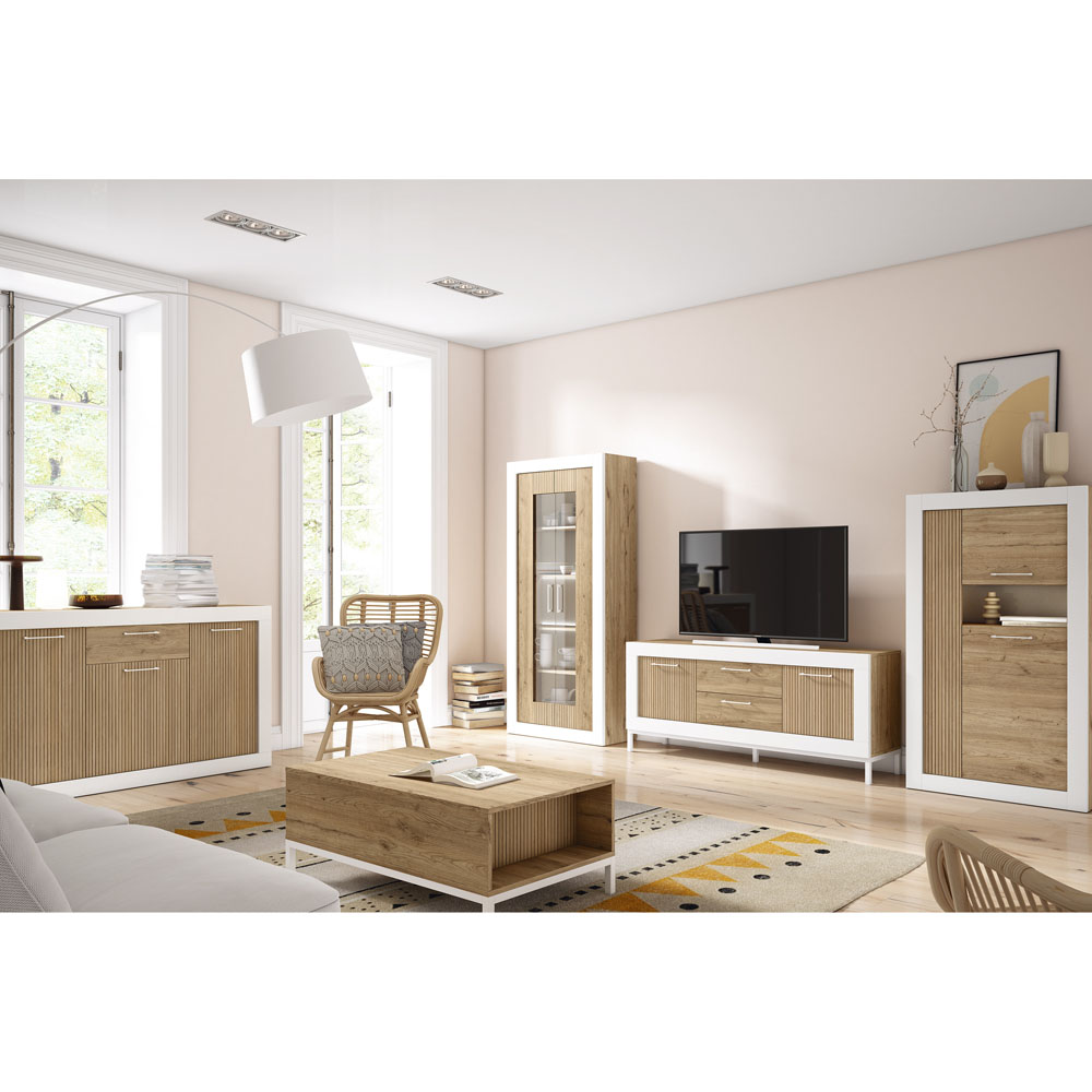 Composición de Salón Exojo G002