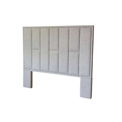 Cabecero Tapizado 2 Diseños y distintos colores ND