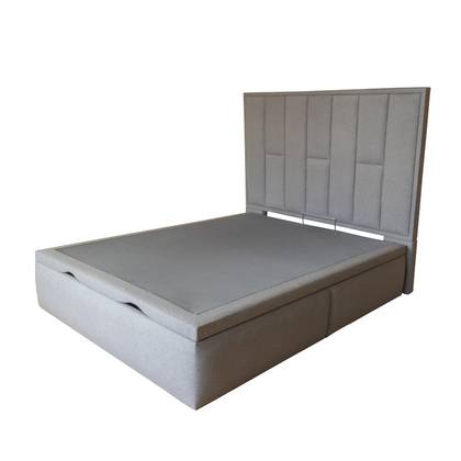 Canape abatible de madera Gran Capacidad Manila