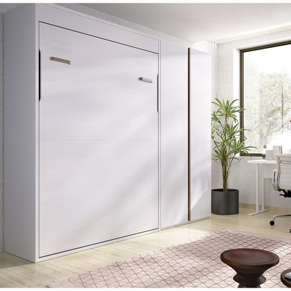 Cama abatible vertical 135x190 MJC-414