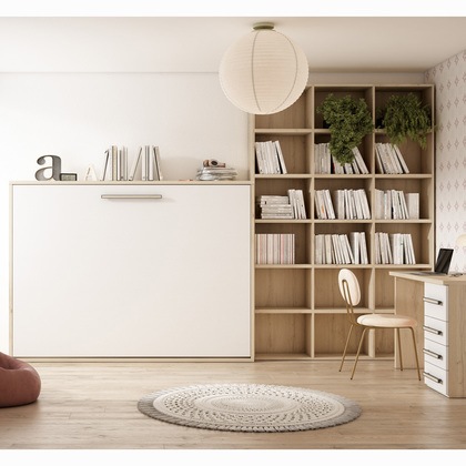 Cama plegable matrimonio distintos colores YA OF7